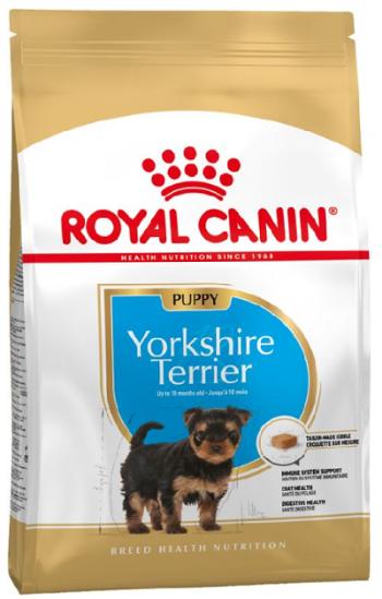 Royal Canin BHN YORKSHIRE PUPPY granule pre šteňatá Yorkshirských teriérov 1,5kg