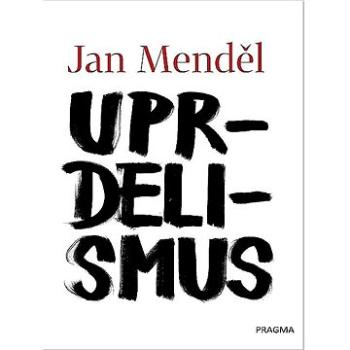 Uprdelismus (978-80-242-7141-5)