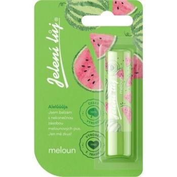 REGINA Jelení loj v blistri Melón (8595002332560)