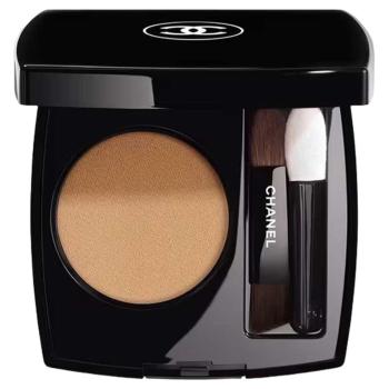 Chanel Dlhotrvajúce očné tiene Ombre Essentielle (Eyeshadow) 1,9 g 242 Beige Suede
