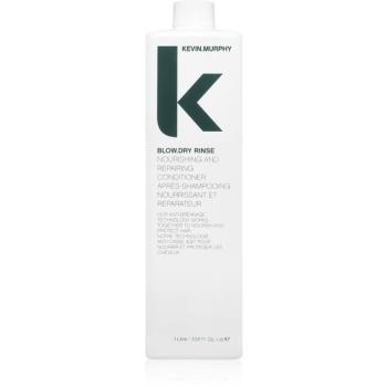 Kevin Murphy Blow.Dry Rinse hĺbkovo hydratačný kondicionér pre všetky typy vlasov 1000 ml