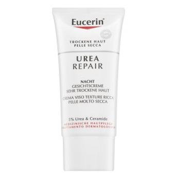 Eucerin Urea Repair nočný krém Night Face Cream 50 ml