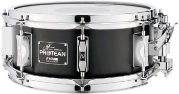 Sonor Gavin Harrison "Protean" 14" Black Snare bubon