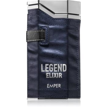 Emper Legend Elixir parfumovaná voda pre mužov 100 ml