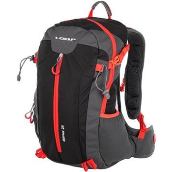 Loap Alpinex 25 black/red (8592946654291)