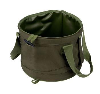 Trakker skladacie vedro sanctuary pop-up bucket