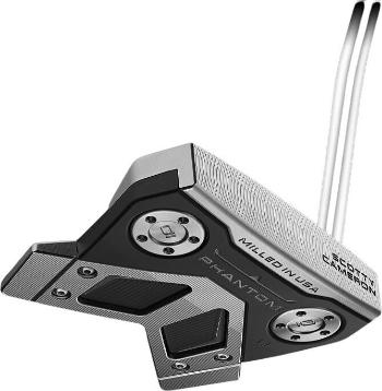 Scotty Cameron Phantom 2024 Pravá ruka 11 34" Golfová palica Putter