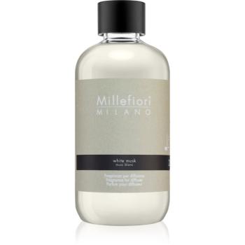 Millefiori Milano White Musk náplň do aróma difuzérov 250 ml