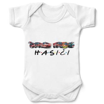 Body Hasiči