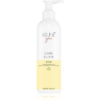 Keune You Care Elixir intenzívna vlasová maska pre vlasy bez vitality 250 ml