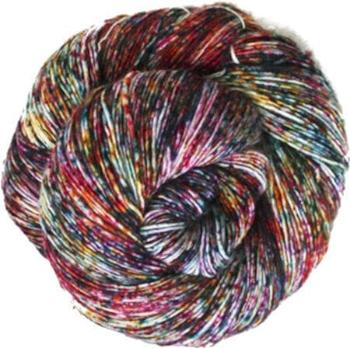 Malabrigo Mechita Carnival Pletacia priadza