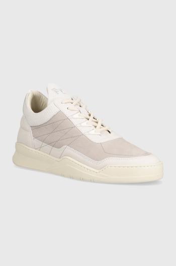 Tenisky Filling Pieces Low Top Ghost Tweek šedá farba, 25227681878