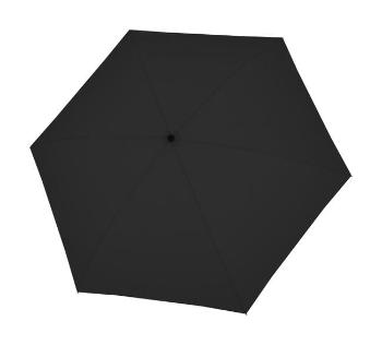Doppler Fiber Micro Flat Black