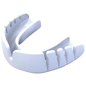 Opro Snap Fit Junior white (002143010)