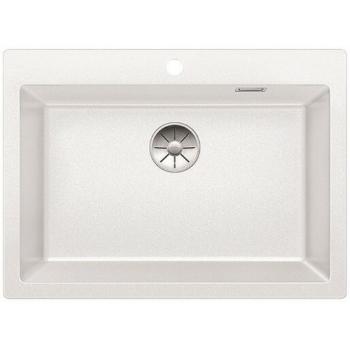 Drez Blanco PLEON 8 biela 523047
