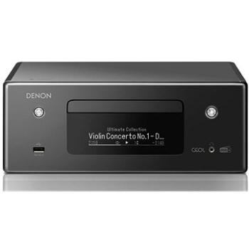 DENON CEOL RCD-N11 DAB Black (RCDN11DABB)