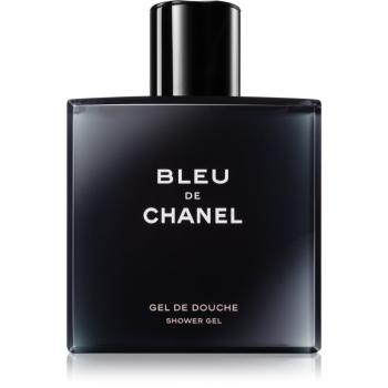 Chanel Bleu de Chanel sprchový gél pre mužov 200 ml