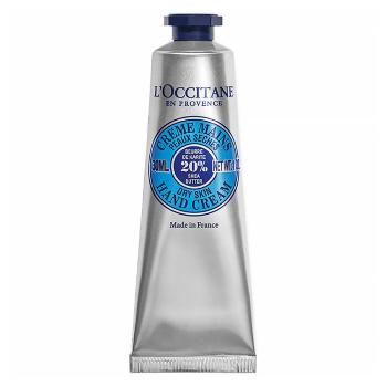 L`Occitane en Provence Krém na ruky 20 % Shea Butter (Hand Cream) 30 ml