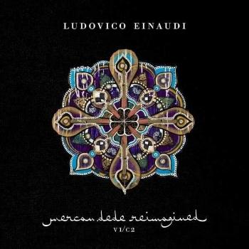 EINAUDI LUDOVICO - REIMAGINED VOLUME 1 & 2, Vinyl