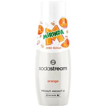 Sodastream Príchuť MIRINDA LIGHT 440 ml ( Příchuť MIRINDA LIGHT 440 ml )