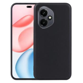 TPU Ochranný kryt pre Honor 400 Pro 5G čierny