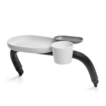 Cybex Svačinový pultík Priam Snack tray,CYBEX Platinum stolček