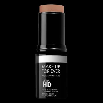Make Up For Ever Make-up v tyčinke Ultra HD (Invisible Cover Stick Foundation) 12,5 g Y445 Amber