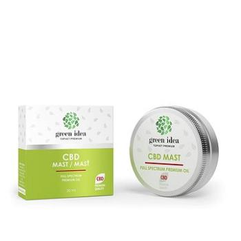 CBD mast (60873)