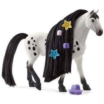 Schleich Výstavný knabstrupský žrebec 42622 (4059433652139)