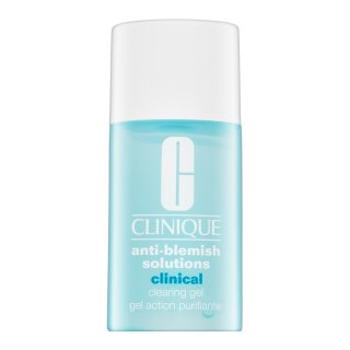 Clinique Anti-Blemish Solutions Clinical Clearing Gel intenzívna lokálna starostlivosť proti nedokonalostiam pleti 30 ml