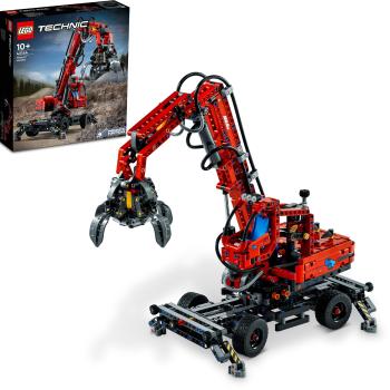 LEGO LEGO® Technic Anyagrakodó 42144