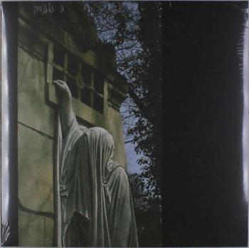 DEAD CAN DANCE - WITHIN THE REALM OF A DYING SUN, Vinyl