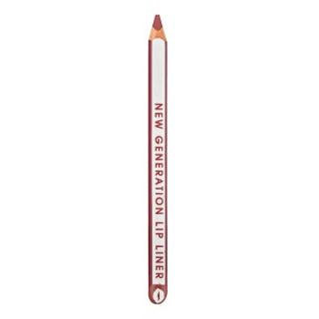 Dermacol New Generation Lip Liner kontúrovacia ceruzka na pery 03 1 g