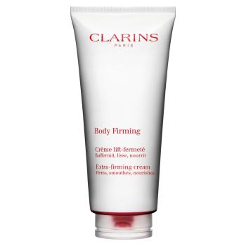 Clarins Spevňujúci telový krém Body Firming (Cream) 200 ml