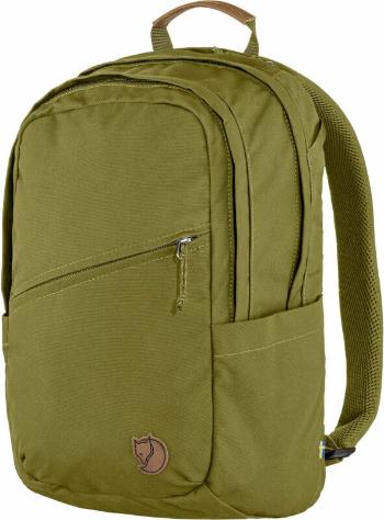 Fjällräven Räven Ruksak Foliage Green 20 L