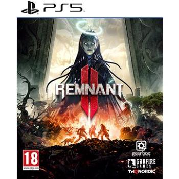 Remnant 2 - PS5 (9120080079848)