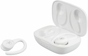 Soundeus Fortis 5S 2 White Bezdrôtové sluchadlá do uší