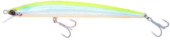 Savage gear wobler wander jerk lemonback - 12,2 cm 13,3 g