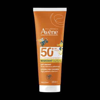 AVÈNE Sun Mlieko pre deti SPF50+ 250 ml