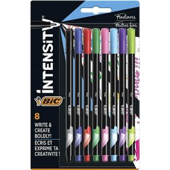 BIC Intensity Liner 0,5 mm – balenie 8 ks (942075)