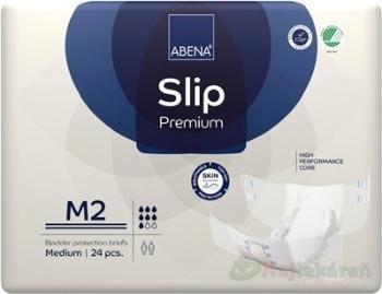 ABENA Slip Premium M2, inkontinenčné nohavičky (veľ.M), 24ks