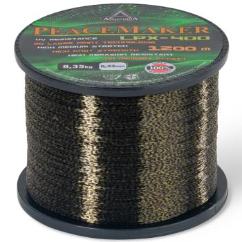 Anaconda vlasec peacemaker lpx-400 1200 m - 0,28 mm 7,15 kg