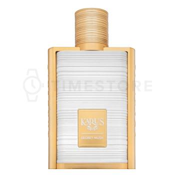 Khadlaj Karus Oud Secret Musk parfémovaná voda unisex 100 ml - 30 dní na vrátenie tovaru, Garancia originality