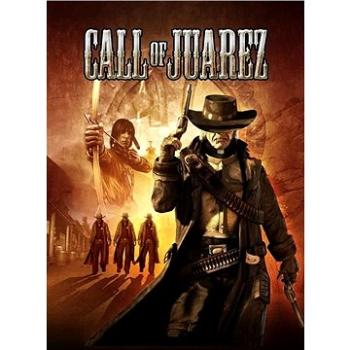 Call of Juarez (PC) Kľúč Steam (728806)