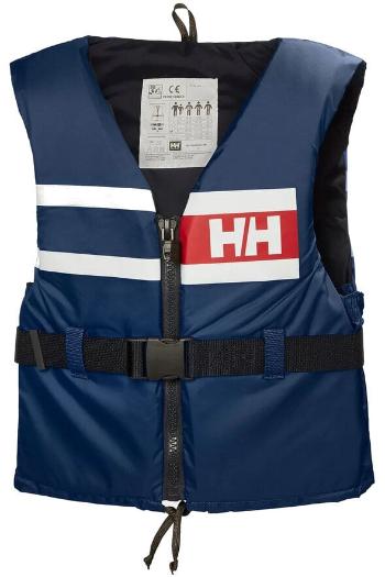 Helly Hansen Sport Comfort Navy 60-70 kg Plávacia vesta