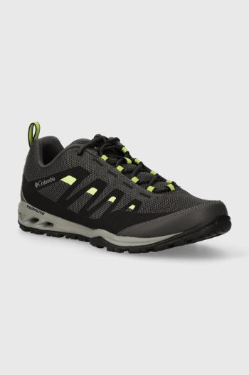 Topánky Columbia Vapor Vent pánske, 1721481