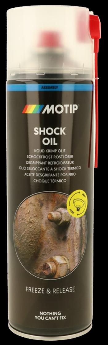 MOTIP - Shock oil 500 ml