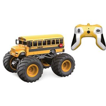 Auto Bigfoot City RC na diaľkové ovládanie 22 cm (8590331935901)