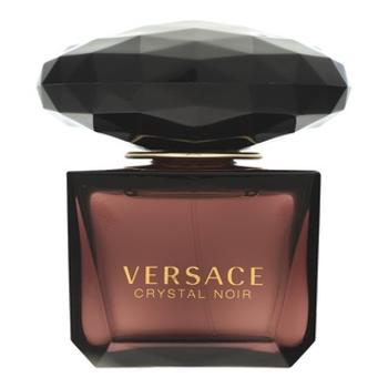 Versace Crystal Noir toaletná voda pre ženy 90 ml