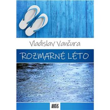 Rozmarné léto (999-00-037-8892-4)